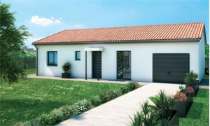 maison à la vente -   66000  PERPIGNAN, surface 80 m2 vente maison - UBI440471591